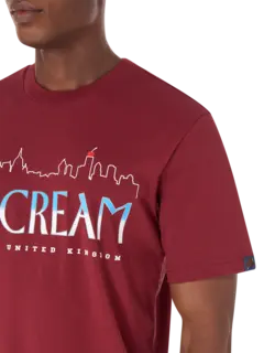 تيشرت سيتي سكيب