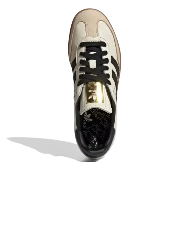 سنيكرز سامبا OG