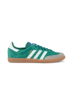 سنيكرز سامبا أو جي برقبة منخفضة