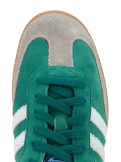 سنيكرز سامبا أو جي برقبة منخفضة