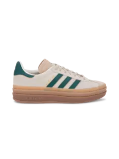 سنيكرز جازيل بولد برقبة منخفضة