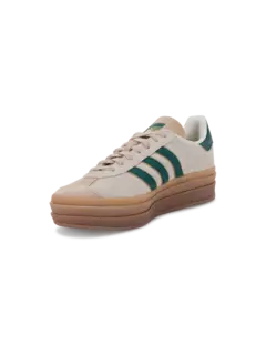 سنيكرز جازيل بولد برقبة منخفضة