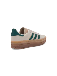 سنيكرز جازيل بولد برقبة منخفضة