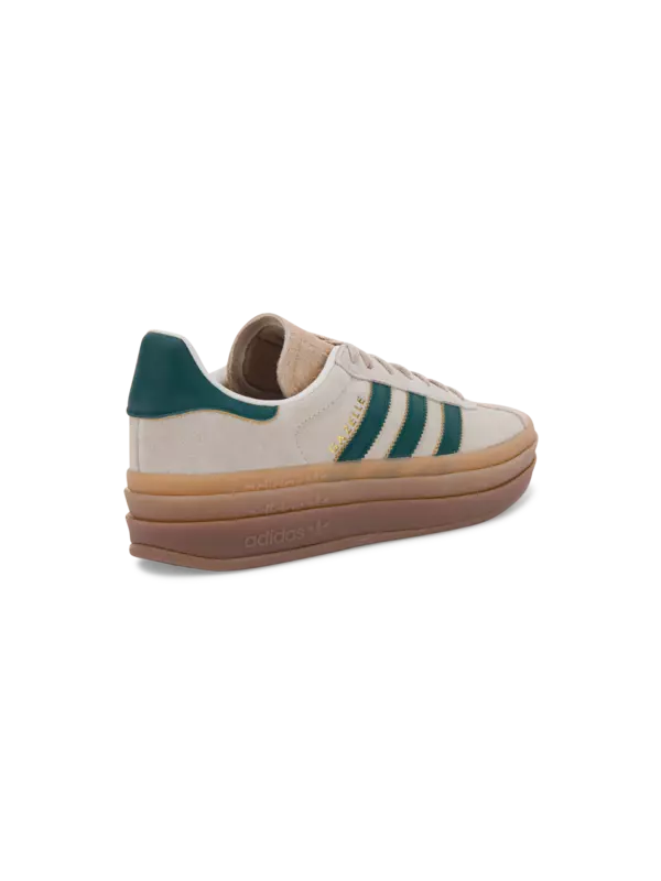 سنيكرز جازيل بولد برقبة منخفضة