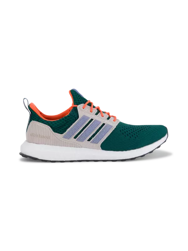Adidas Ultraboost Premium 2.0 Low Top Sneakers THAT