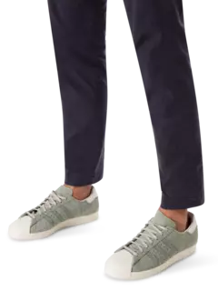 سنيكرز Y-3 سوبر ستار