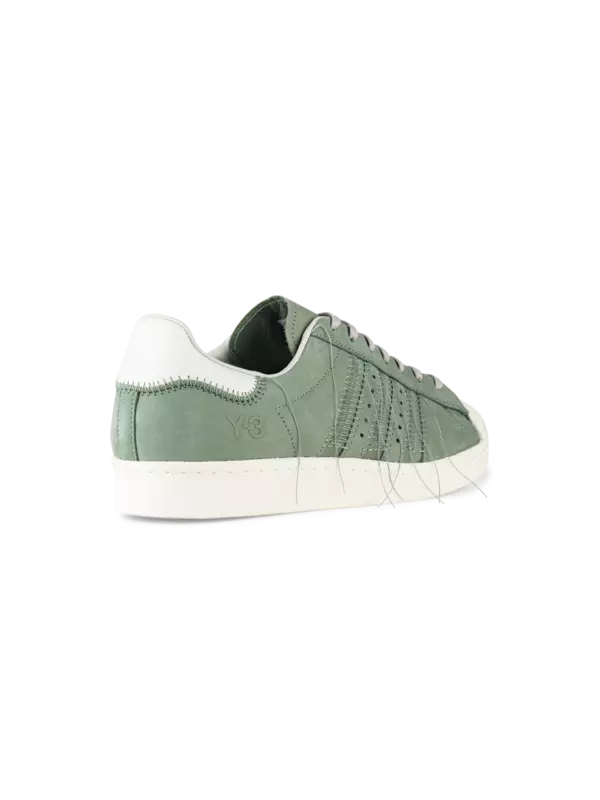 سنيكرز Y-3 سوبر ستار