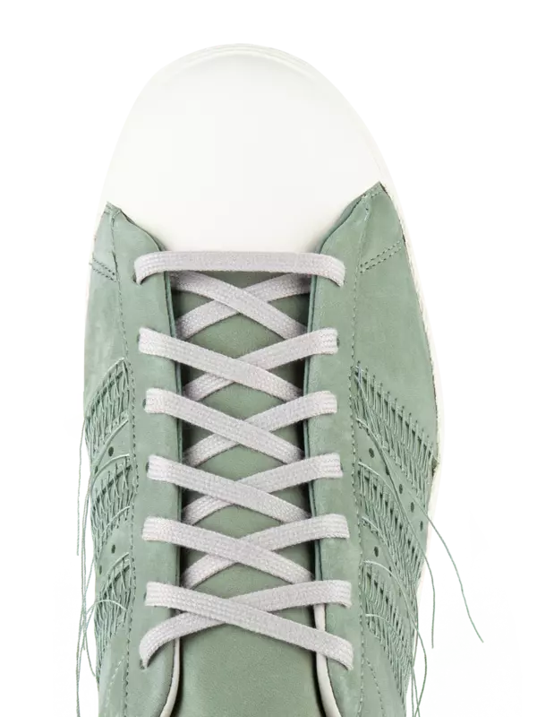 سنيكرز Y-3 سوبر ستار