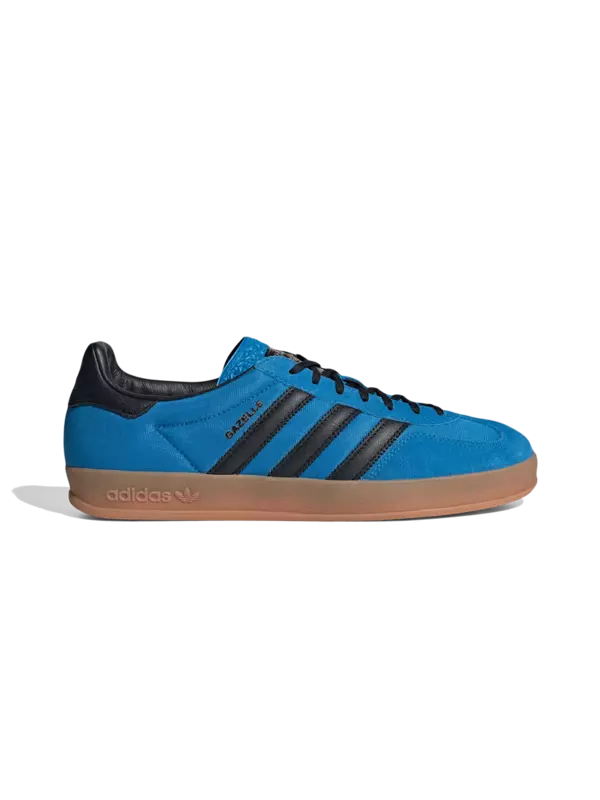 Harga adidas gazelle indoor original best sale