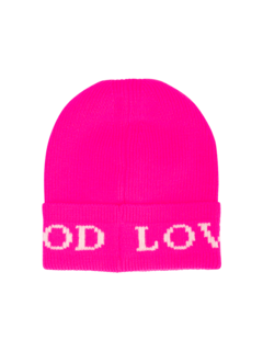 Love Is Good Beanie