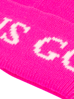 Love Is Good Beanie