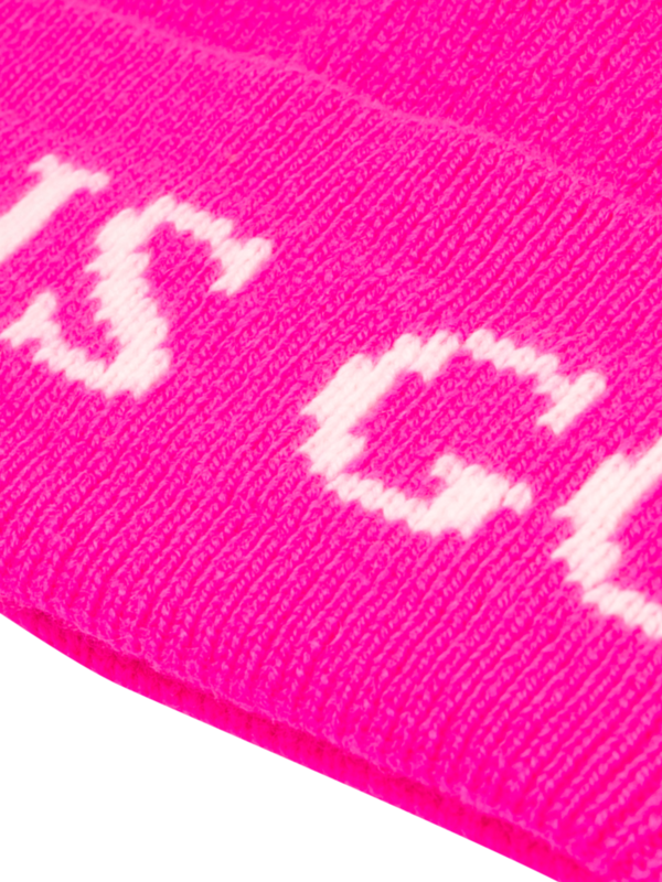 Love Is Good Beanie
