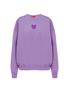 Crew Neck Jumper
