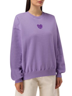 Crew Neck Jumper