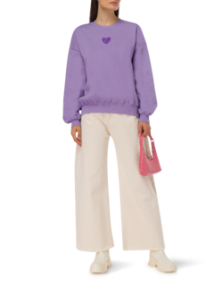Crew Neck Jumper