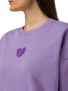 Crew Neck Jumper