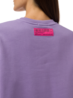 Crew Neck Jumper