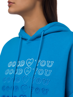 TOT GFY Hoodie