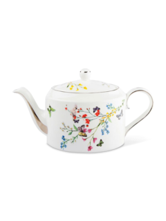 Isabelle’s Garden Party Teapot IGP15