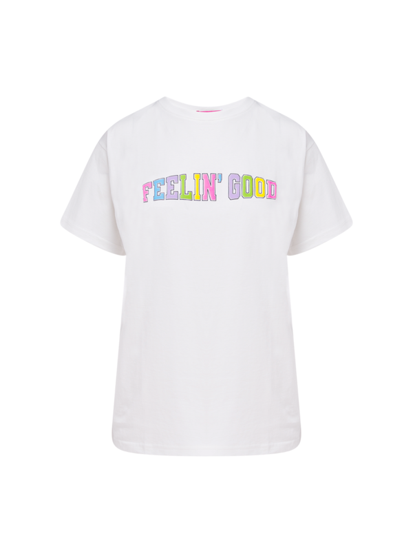 Retro Message T-shirt