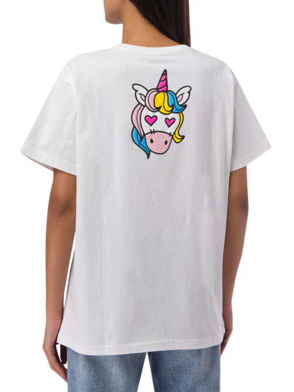 Retro Message T-shirt