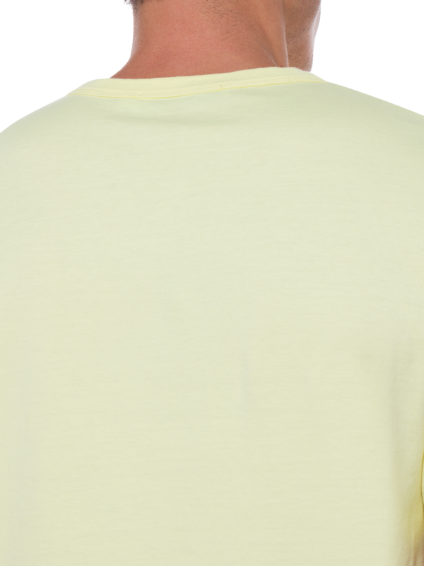 Fox Head Patch Classic Tee-Shirt
