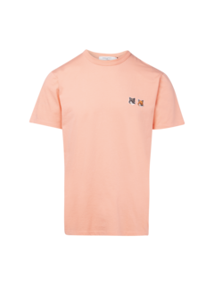 Fox Head Patch Classic Tee-Shirt