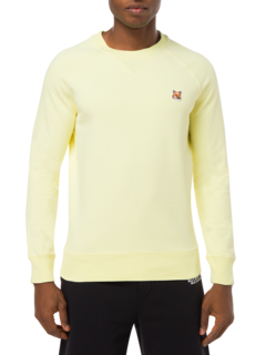 Fox Head Patch Classic Sweatshirt