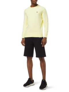 Fox Head Patch Classic Sweatshirt