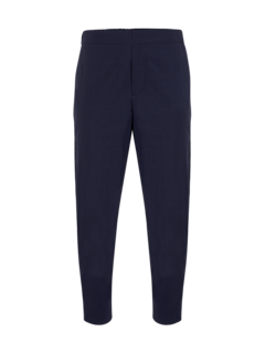 Straight Leg City Pants