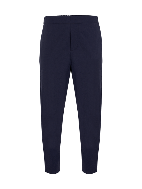 Straight Leg City Pants
