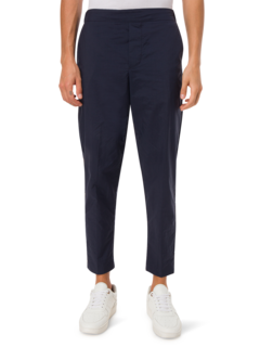 Straight Leg City Pants