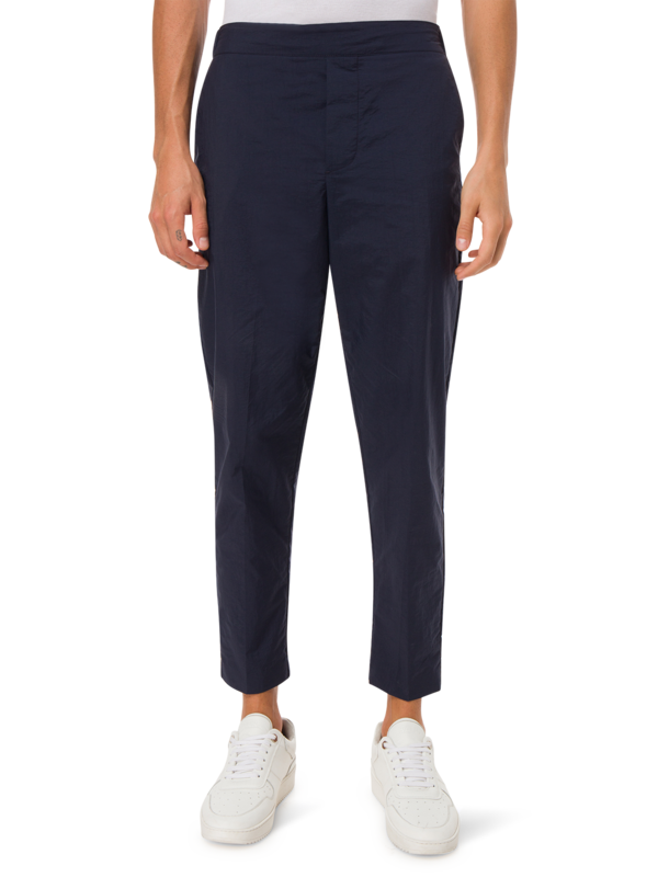Straight Leg City Pants