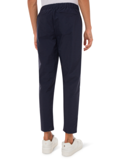Straight Leg City Pants