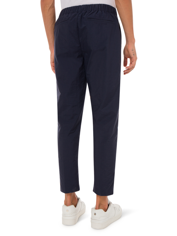 Straight Leg City Pants
