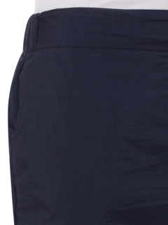 Straight Leg City Pants