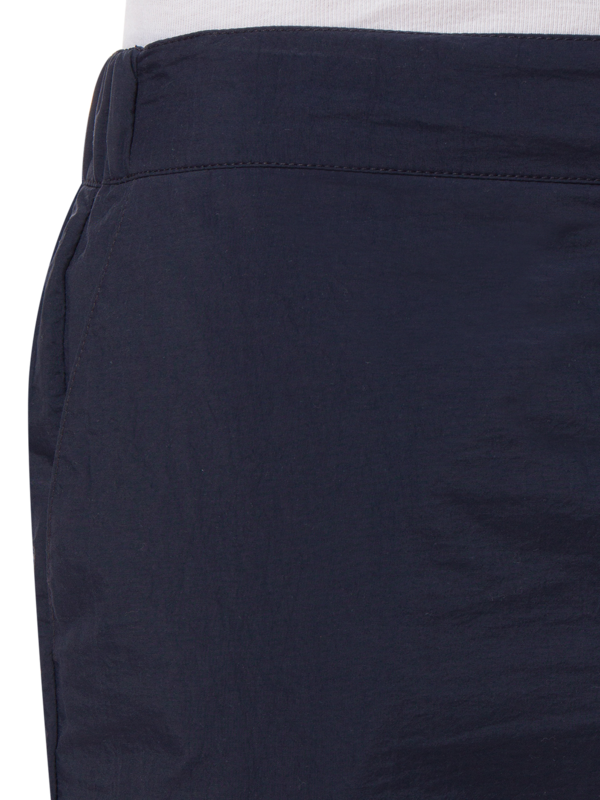 Straight Leg City Pants