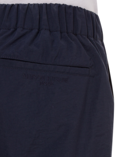 Straight Leg City Pants