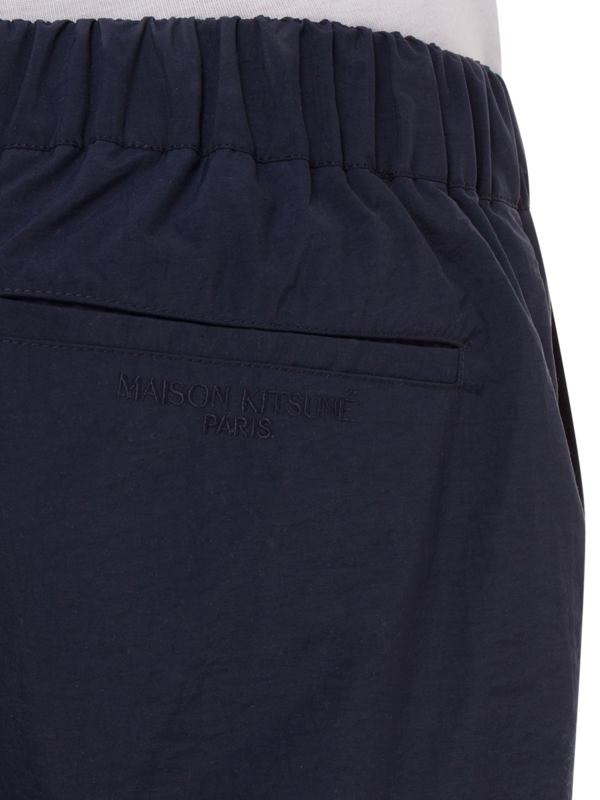 Straight Leg City Pants