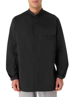 قميص من النيلون والتويل