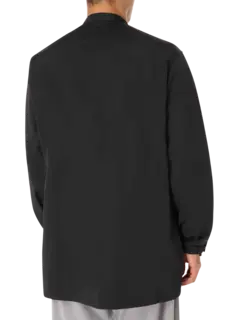 قميص من النيلون والتويل