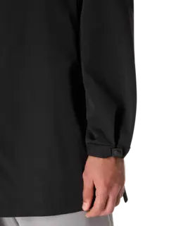 قميص من النيلون والتويل