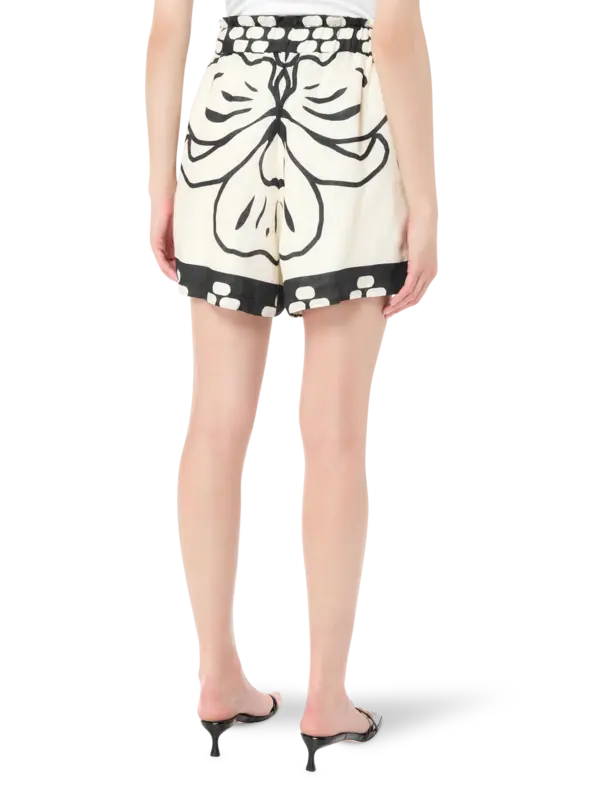 شورت إيناغوا