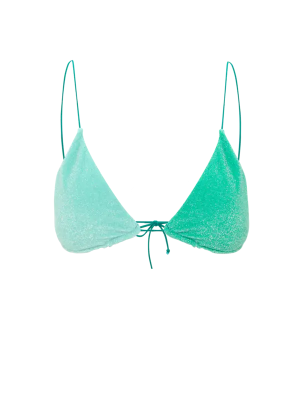 The Jaded String Top
