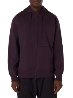 هودي واسعة بسحاب