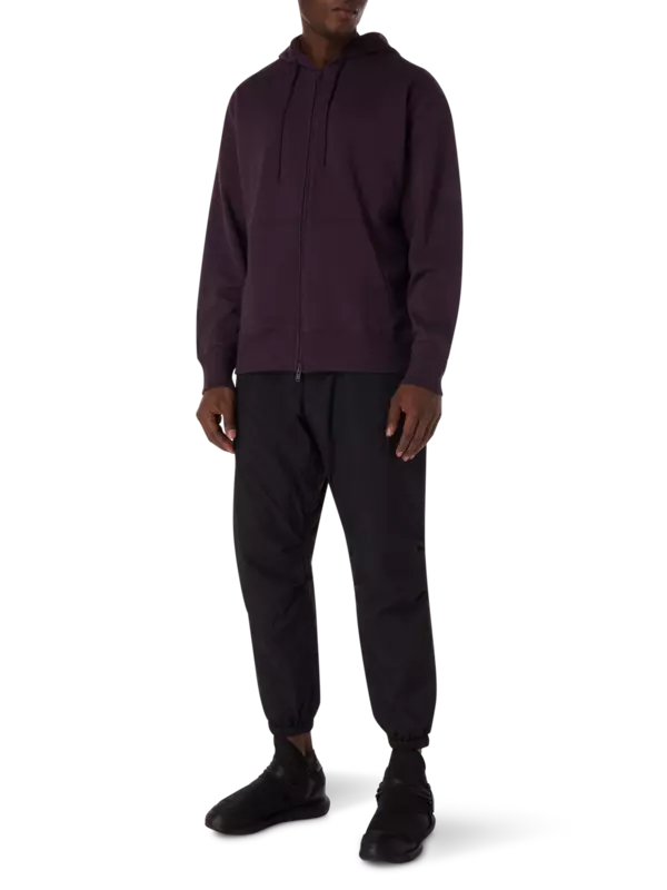 هودي واسعة بسحاب