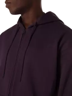 هودي واسعة بسحاب