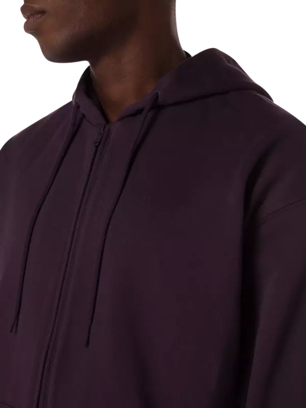 هودي واسعة بسحاب