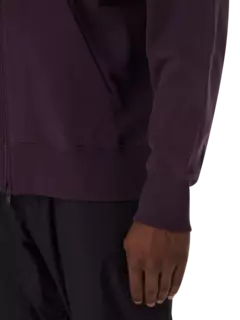 هودي واسعة بسحاب