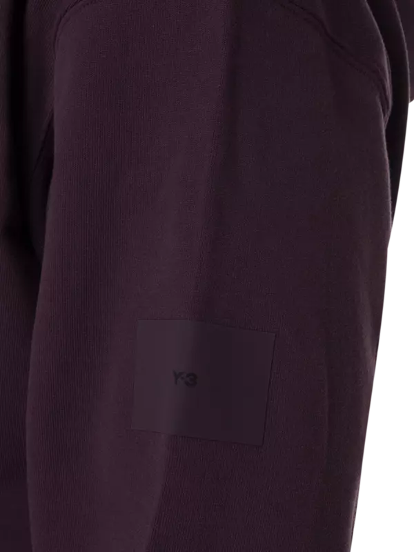 هودي واسعة بسحاب